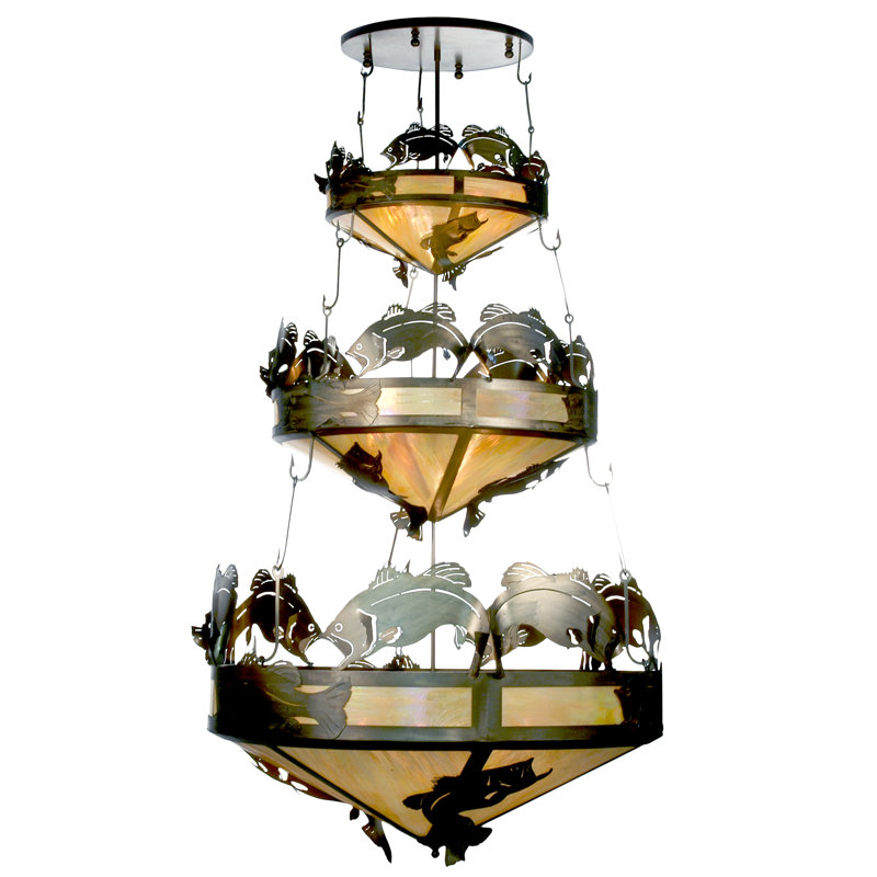 18 - Light Pendant