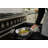 Fissler® Original-Profi Collection® Stainless Steel 9-Piece Cookware Set with Glass Lids
