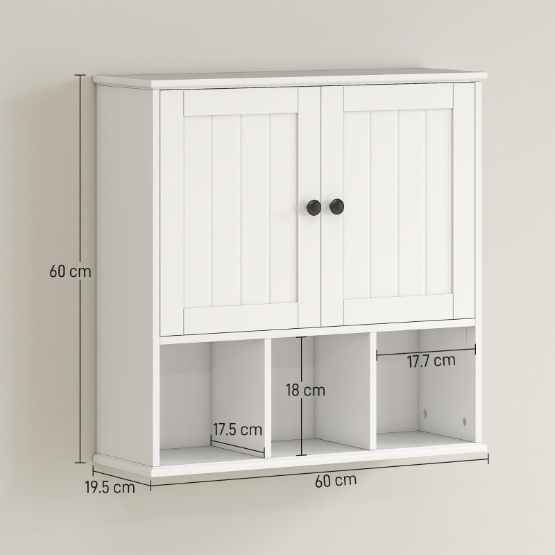 Wall Bathroom Cabinet