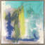 Calm Winds Painting
