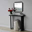 Bisou Square Wall Mirror