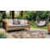 Strawberries Outdoor Rug