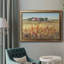 Country View I - cadre photo, impression sur toile-829513748
