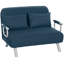 Sohum 
Sohum Single Upholstered Cushioned Convertible Sofa-1863123872-1863123873