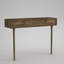 Emrik 120cm Console Table
