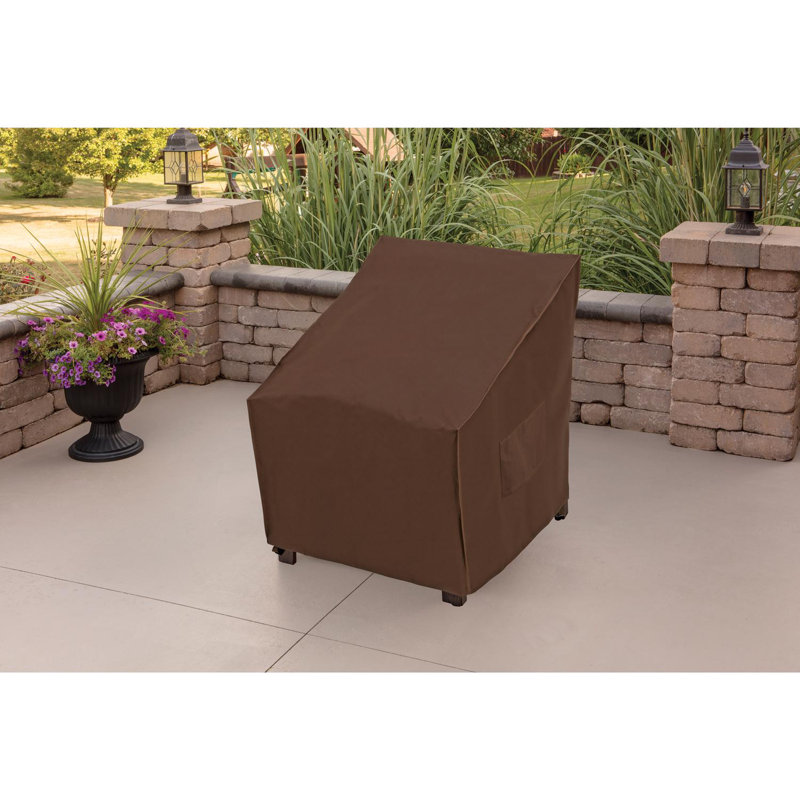  Polyester Chair Cover 36 in.