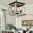 Dimmable Circle Ceiling Light-92951161