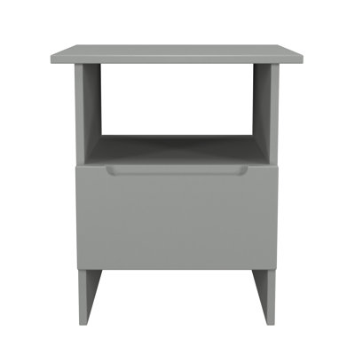 Bottolf End Table