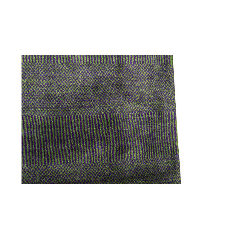 Hand Woven Area Rug
