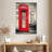 Sireci Iconic London Phone Booth Pop-108238417