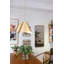 Luminaire suspendu 1 lumière Barrera-1725485423-1725485420