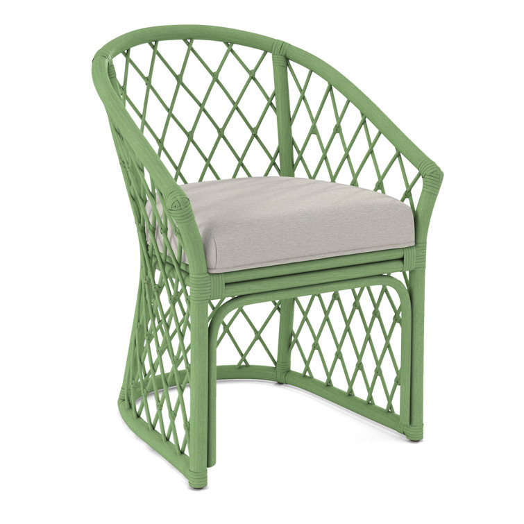 Chaise avec accoudoirs Raleigh