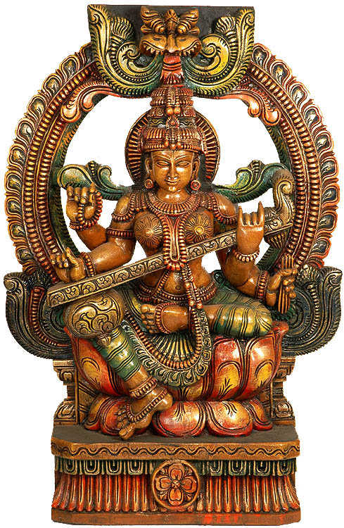Religious & Spiritual Statue