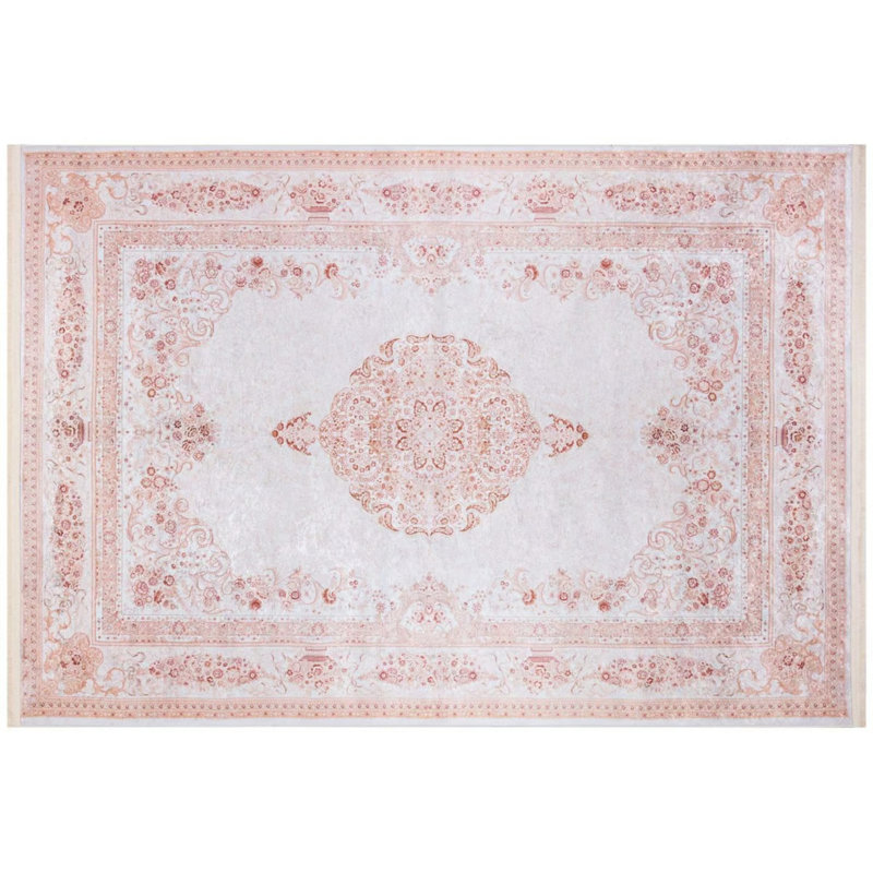 Tapis Ryeleigh, Rectangle 3 pi 3 po x 6 pi 7 po