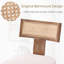 Amealia 50cm H Foam Padding Upholstered Side Chair-2120585697