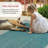 Alegre Bordered Indoor/Outdoor Rug-1440001690-1346886501
