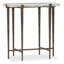 Melange Crafted Lamp Table