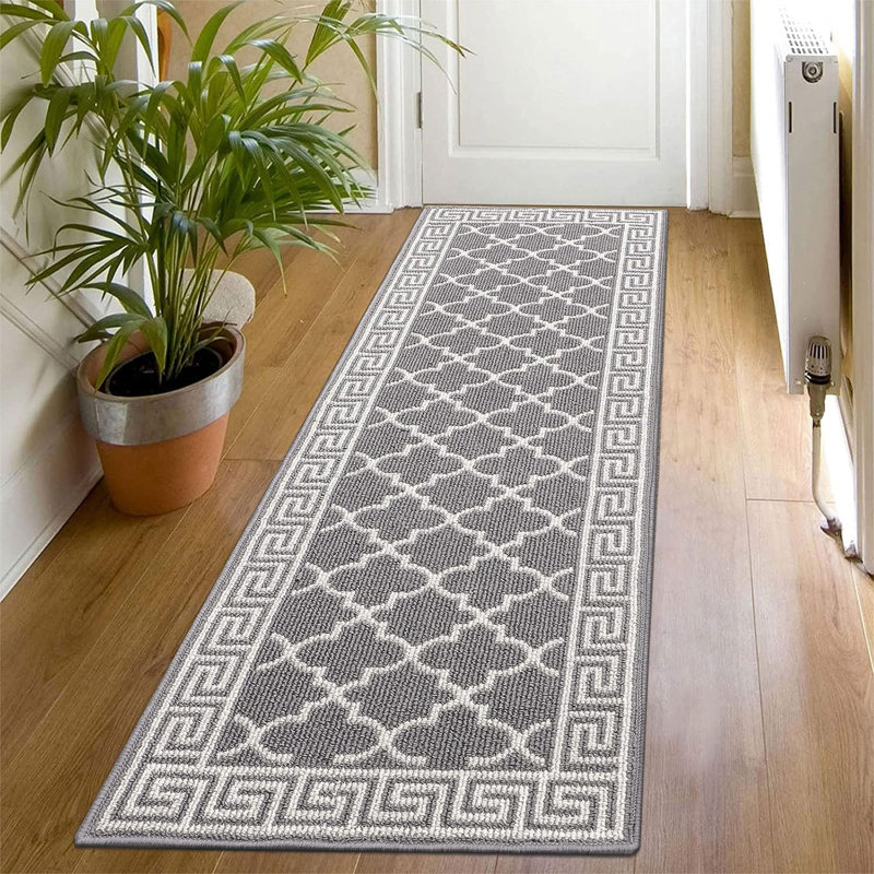 Linen 10cm X 10cm Area Rug