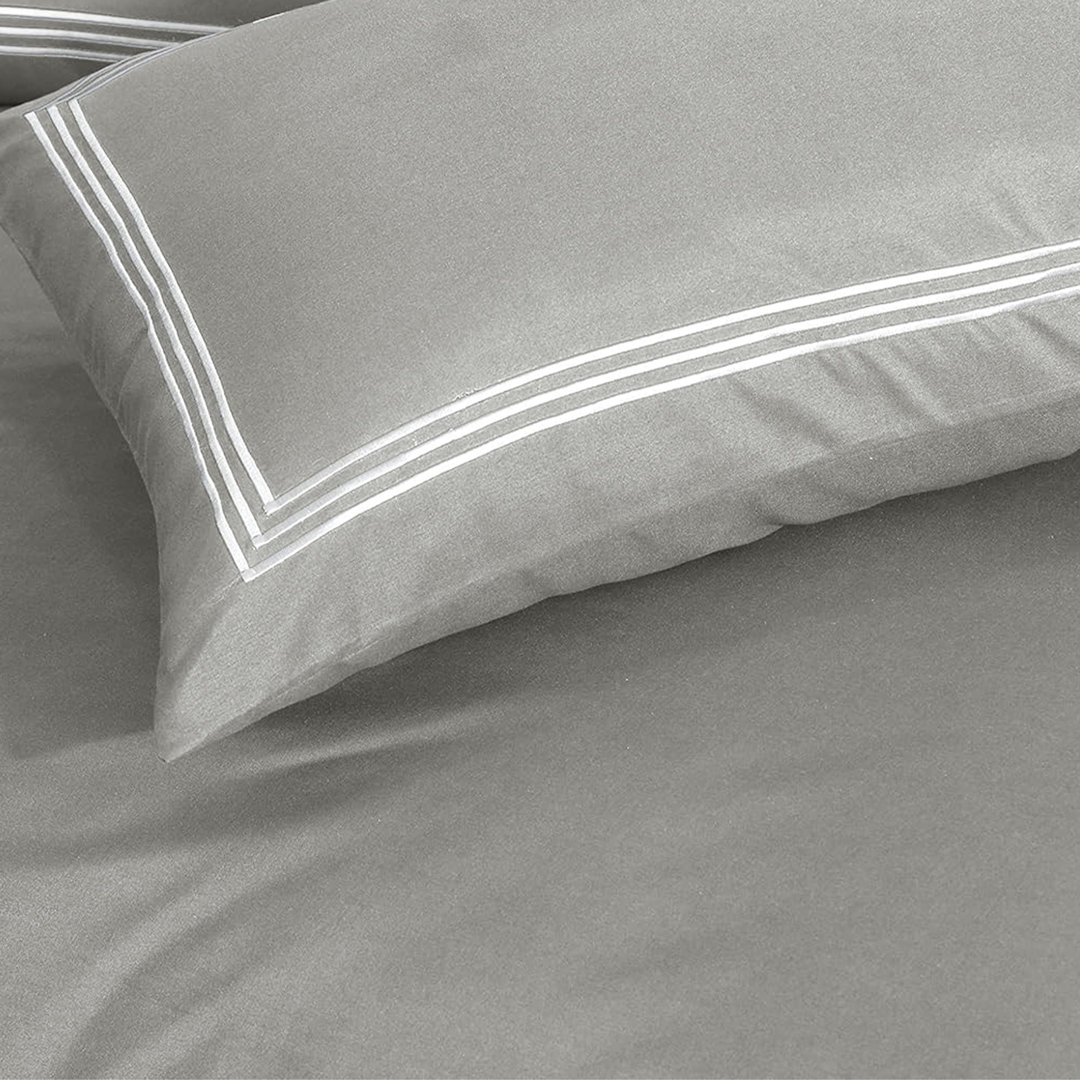 Machine Woven Sheet Set
