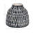 Ceramic Vase: Elevate Your Decor with Elegant Home Accents, Durable Single Piece, Ideal for Stylish-874152406-901951437