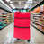 Rouge est en rupture de stock