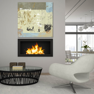 " Quarry No 4 " by Suzanne Nicoll
