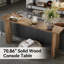 Wooden Foyer Table,Chic Console Table,Sofa Table,Entryway Table