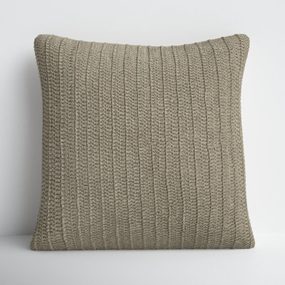 Rowan Cotton Throw Pillow