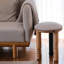 BonBon Round Pouf