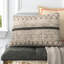 Zetta Geometric Cotton Lumbar Throw Pillow-1713709769-1713709768