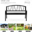 Aaliyaha Bench