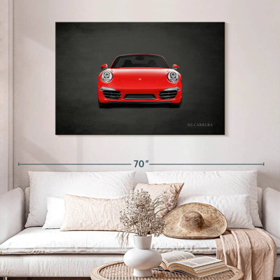 Porsche 911 Carrera