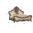 Diemer Upholstered Scalloped Bed-586523170-604072805