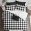 Ensemble d'édredon en coton Buffalo Creek-60389327-60389334