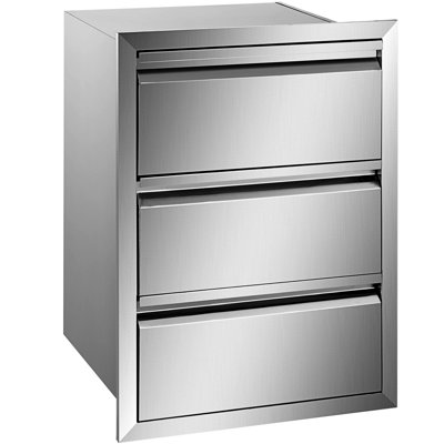 Tiroirs de cuisine Stellweilan