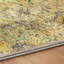 Tapis à poils longs Dream Shag Diamond de qualité supérieure, lavable à la machine-1328545557-1328545562