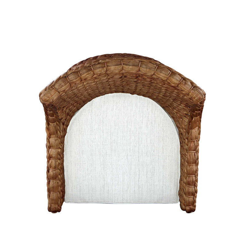 Beahn Upholstered Arm Chair