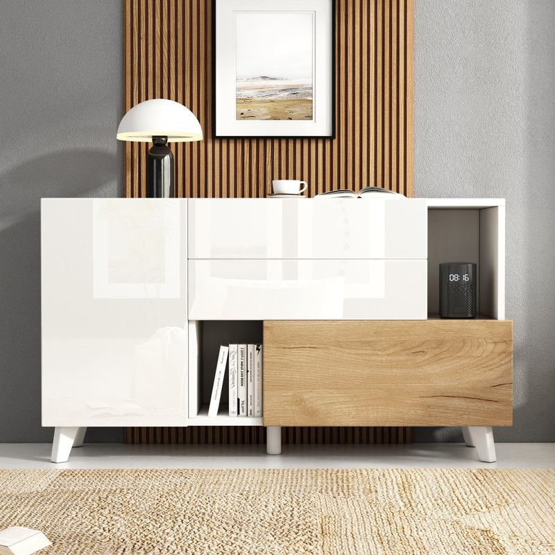 130cm Sideboard
