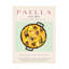 Paella Est. «1977 On Canvas» par Rikke Londager Boisen-94840199