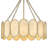 Lou 4 - Light Statement Pendant