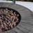 Outdoor Propane Fire Pit