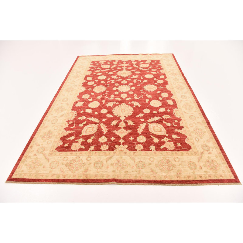 Tapis rouge Olson