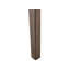Hugues Solid Wood Dining Table
