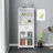 Farhia Dining Cabinet