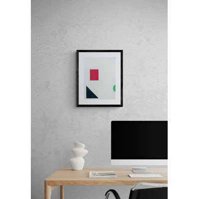 Jphono 1 " Color Of Shapes " by Jphono 1