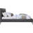 Gallo Upholstered Bed-91110452-91110451