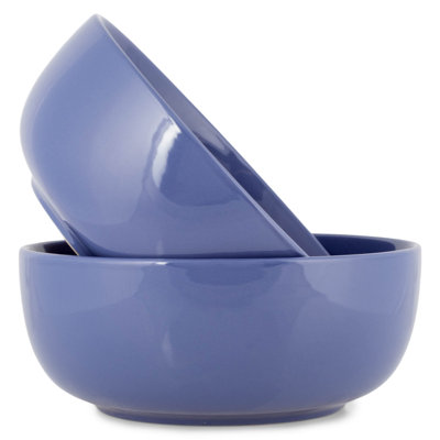 Ensemble de 2 bols à pâtes
