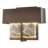 Shard Outdoor Flush Mount-118433645-118433652