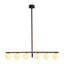 Lustre avec îlot de cuisine Light-1183122616-1183122605-1147268217