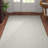 Arneshia Gray/Turquoise Indoor/Outdoor Area Rug-18582860